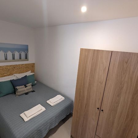 Canary'S Suite Matosinhos  Zewnętrze zdjęcie