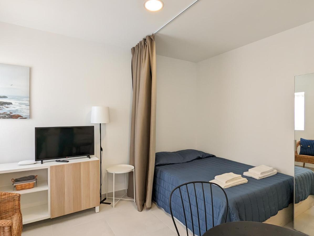 Canary'S Suite Matosinhos  Zewnętrze zdjęcie