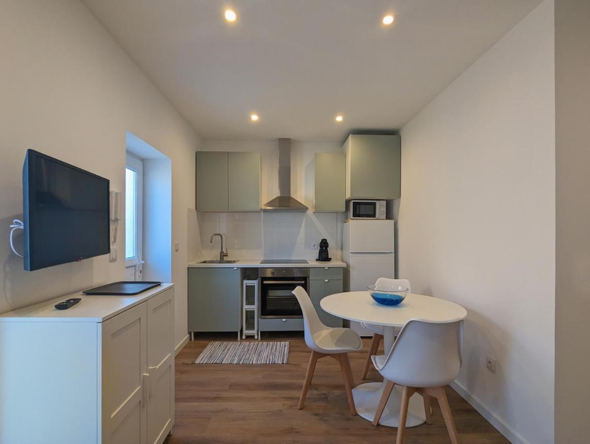 Canary'S Suite Matosinhos  Zewnętrze zdjęcie