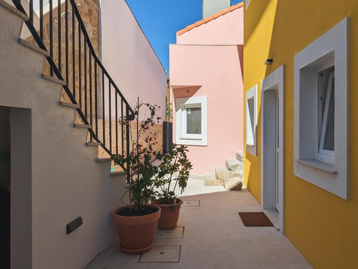 Canary'S Suite Matosinhos  Zewnętrze zdjęcie