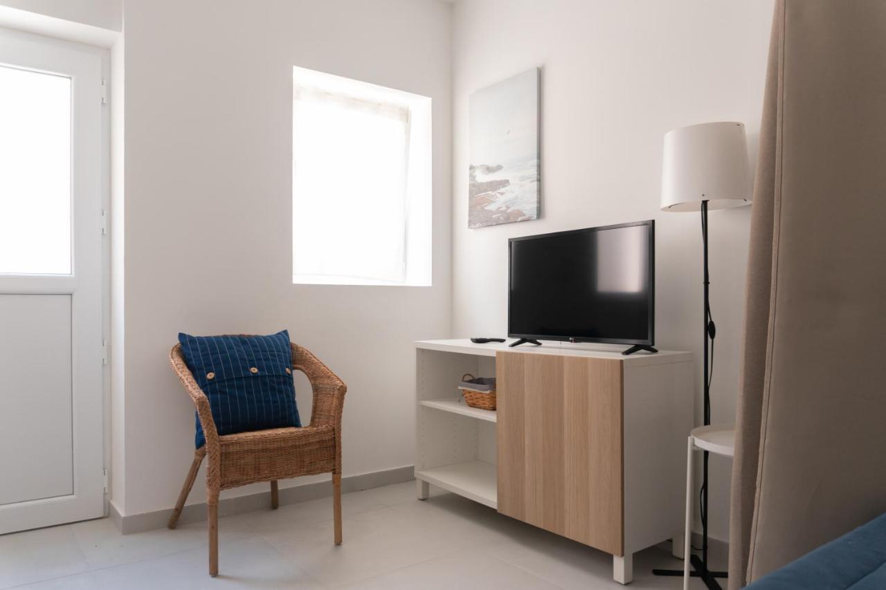 Canary'S Suite Matosinhos  Zewnętrze zdjęcie