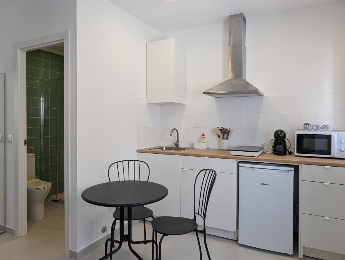 Canary'S Suite Matosinhos  Zewnętrze zdjęcie