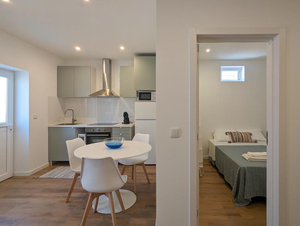 Canary'S Suite Matosinhos  Zewnętrze zdjęcie