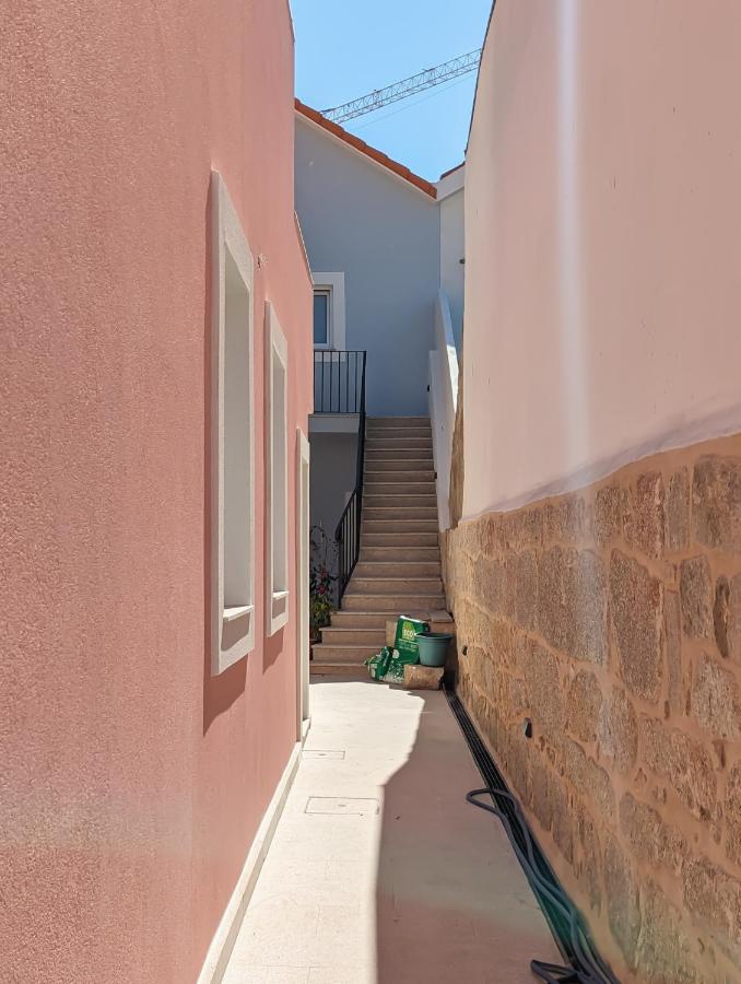 Canary'S Suite Matosinhos  Zewnętrze zdjęcie
