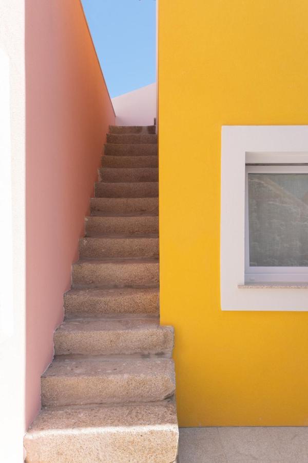 Canary'S Suite Matosinhos  Zewnętrze zdjęcie