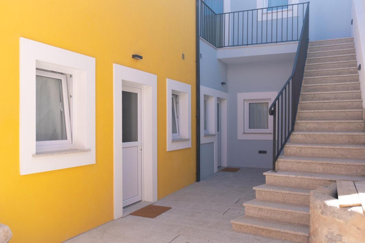Canary'S Suite Matosinhos  Zewnętrze zdjęcie