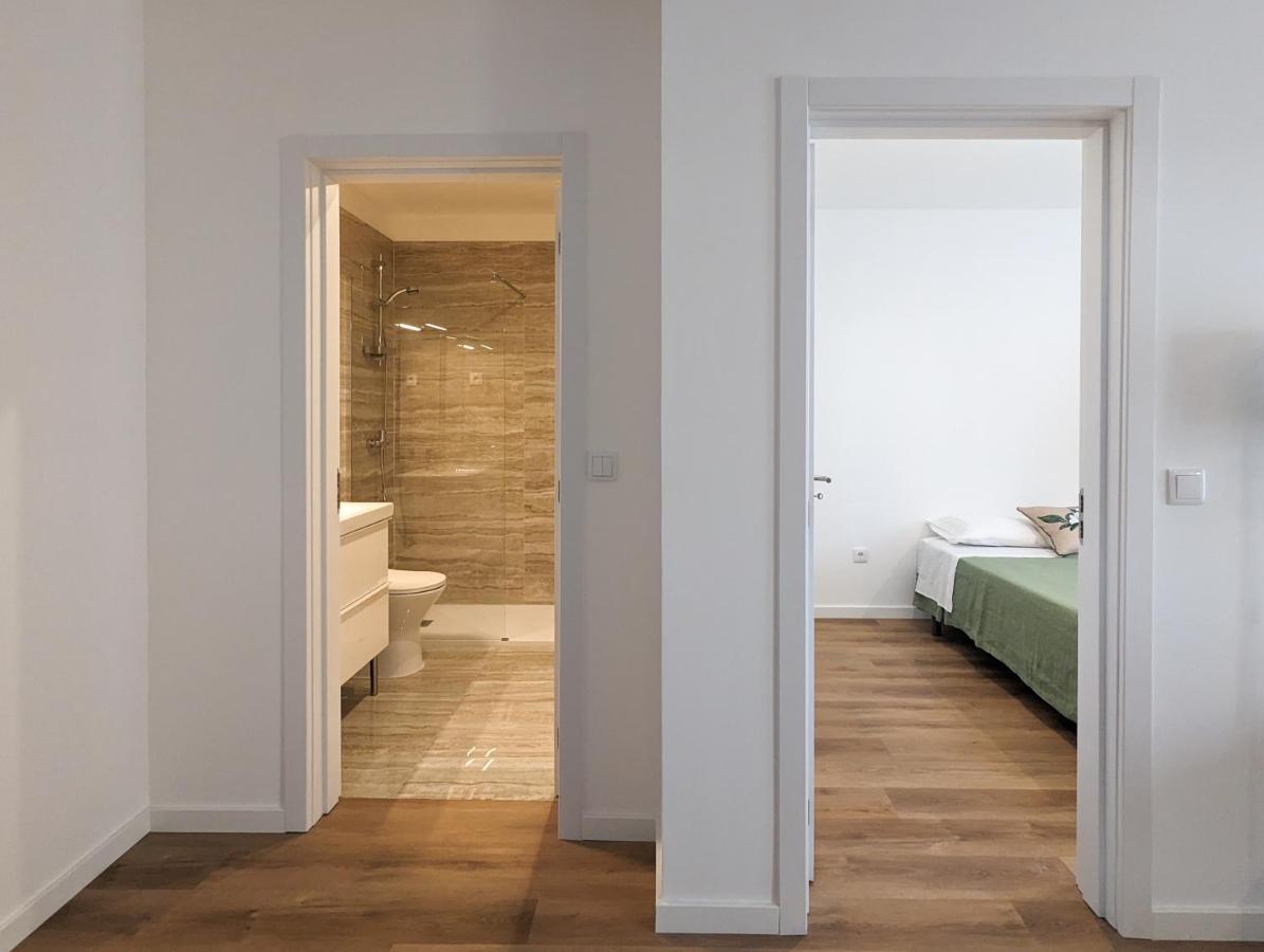 Canary'S Suite Matosinhos  Zewnętrze zdjęcie