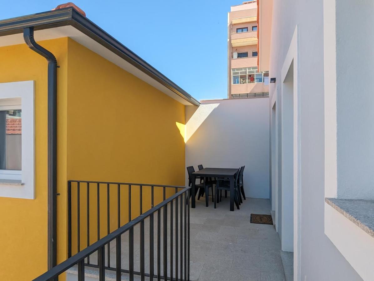 Canary'S Suite Matosinhos  Zewnętrze zdjęcie