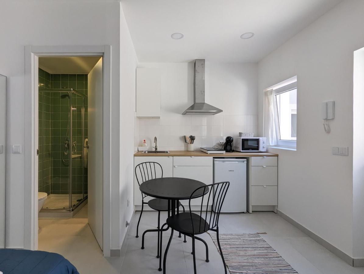 Canary'S Suite Matosinhos  Zewnętrze zdjęcie