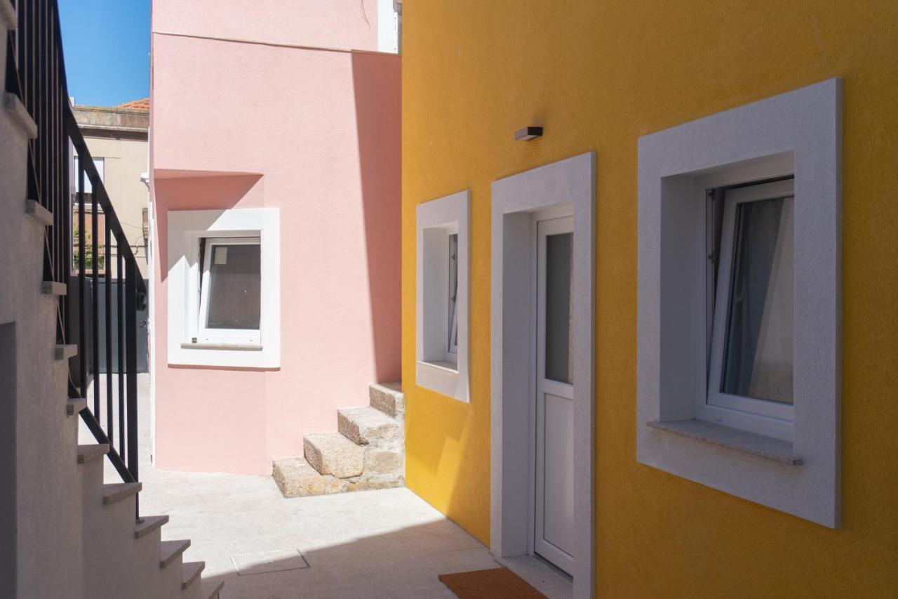 Canary'S Suite Matosinhos  Zewnętrze zdjęcie