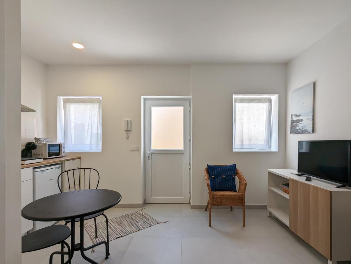 Canary'S Suite Matosinhos  Zewnętrze zdjęcie