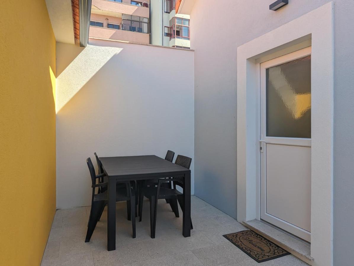Canary'S Suite Matosinhos  Zewnętrze zdjęcie