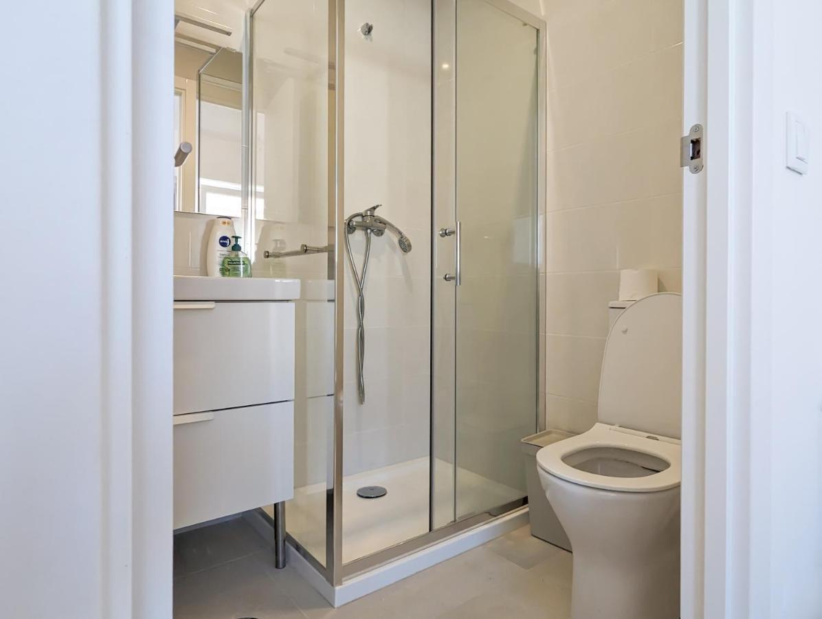 Canary'S Suite Matosinhos  Zewnętrze zdjęcie