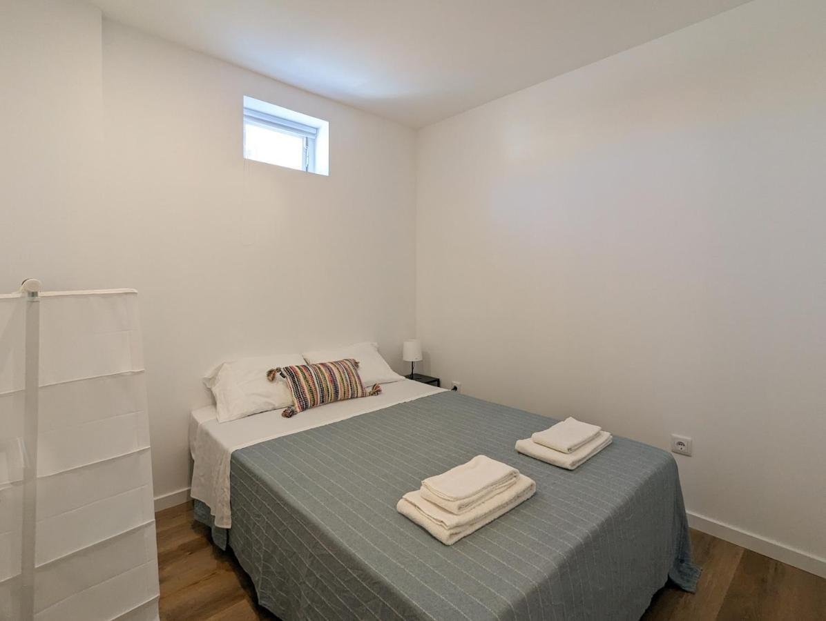 Canary'S Suite Matosinhos  Zewnętrze zdjęcie