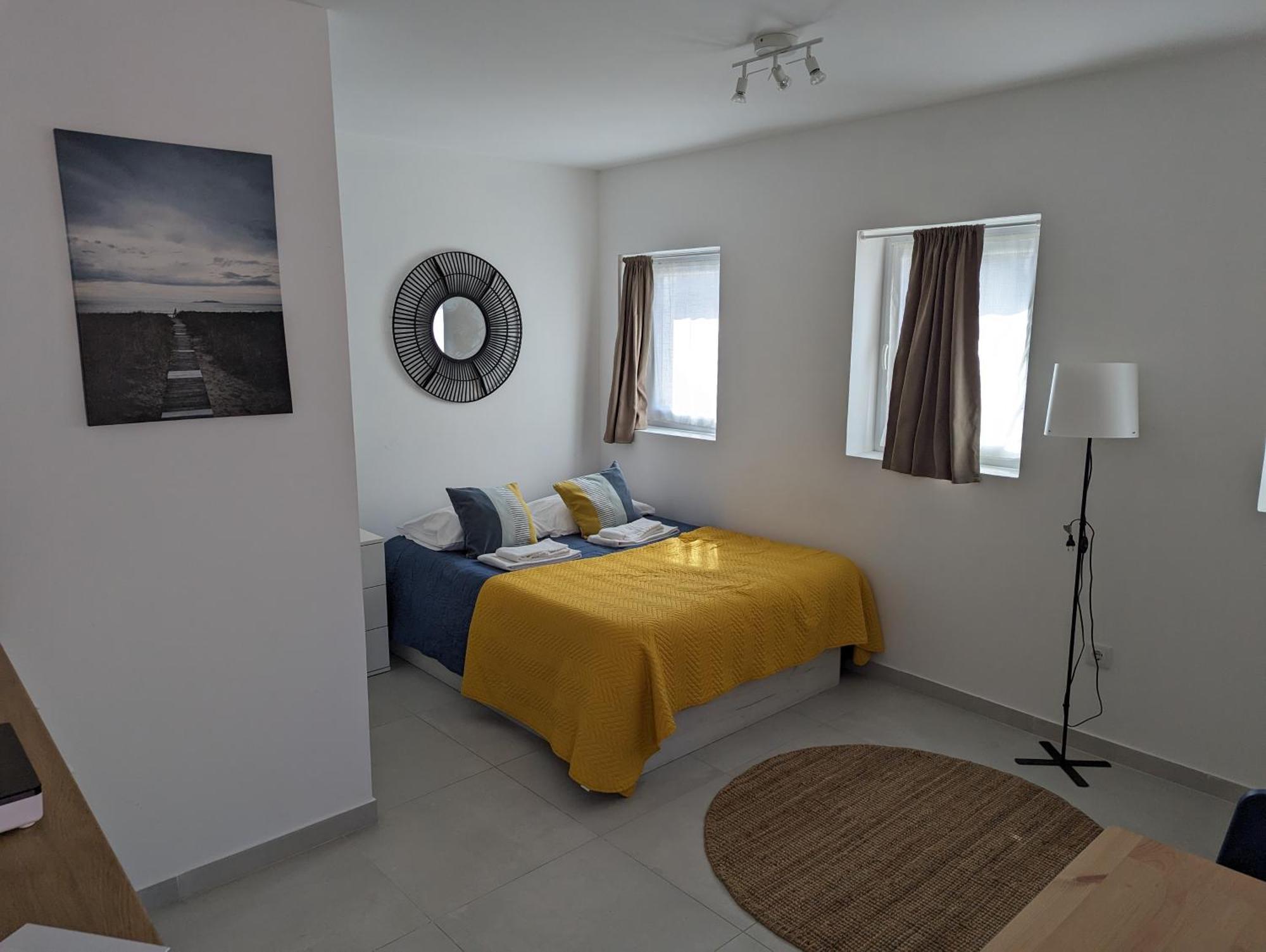 Canary'S Suite Matosinhos  Zewnętrze zdjęcie