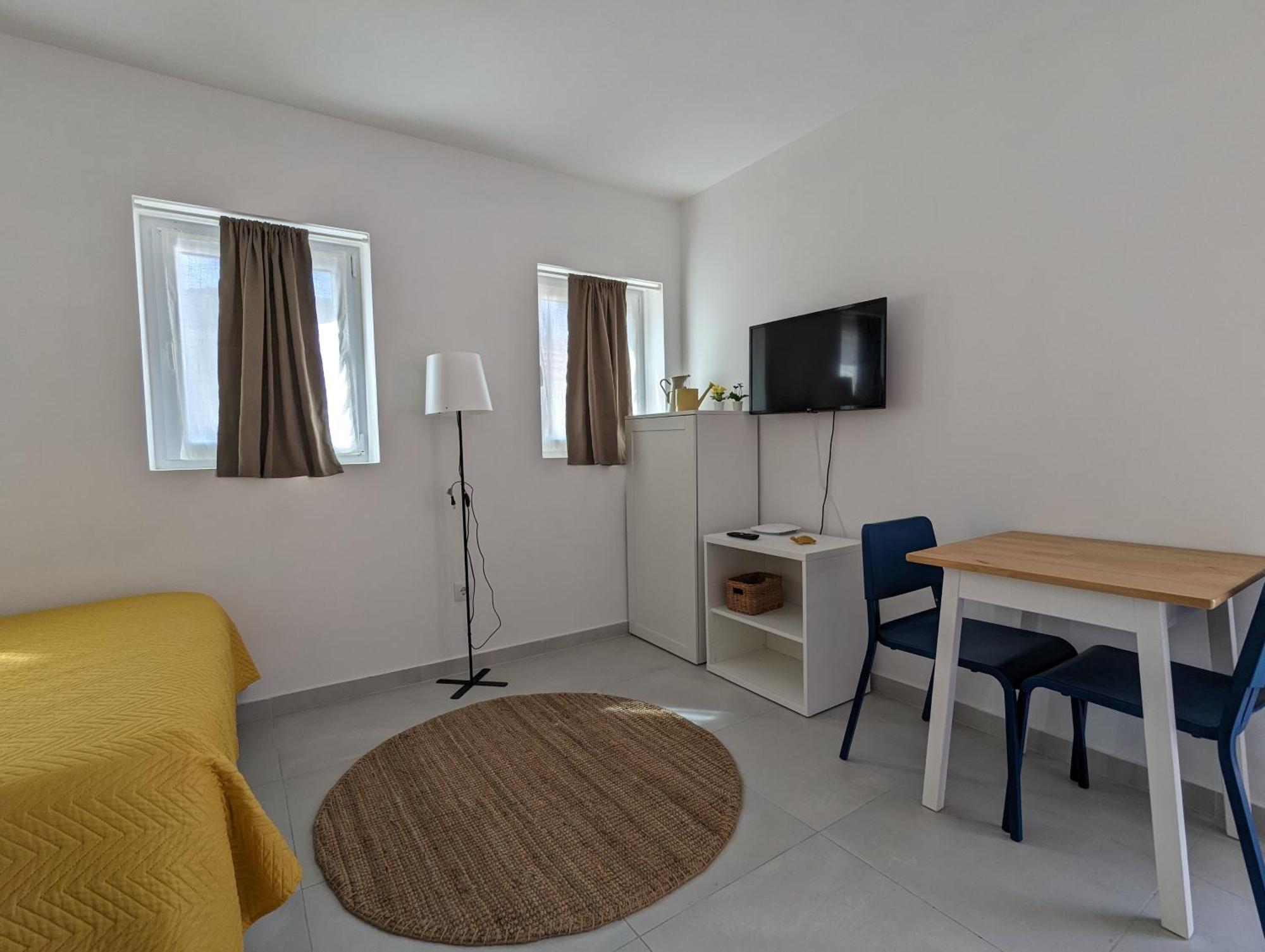 Canary'S Suite Matosinhos  Zewnętrze zdjęcie