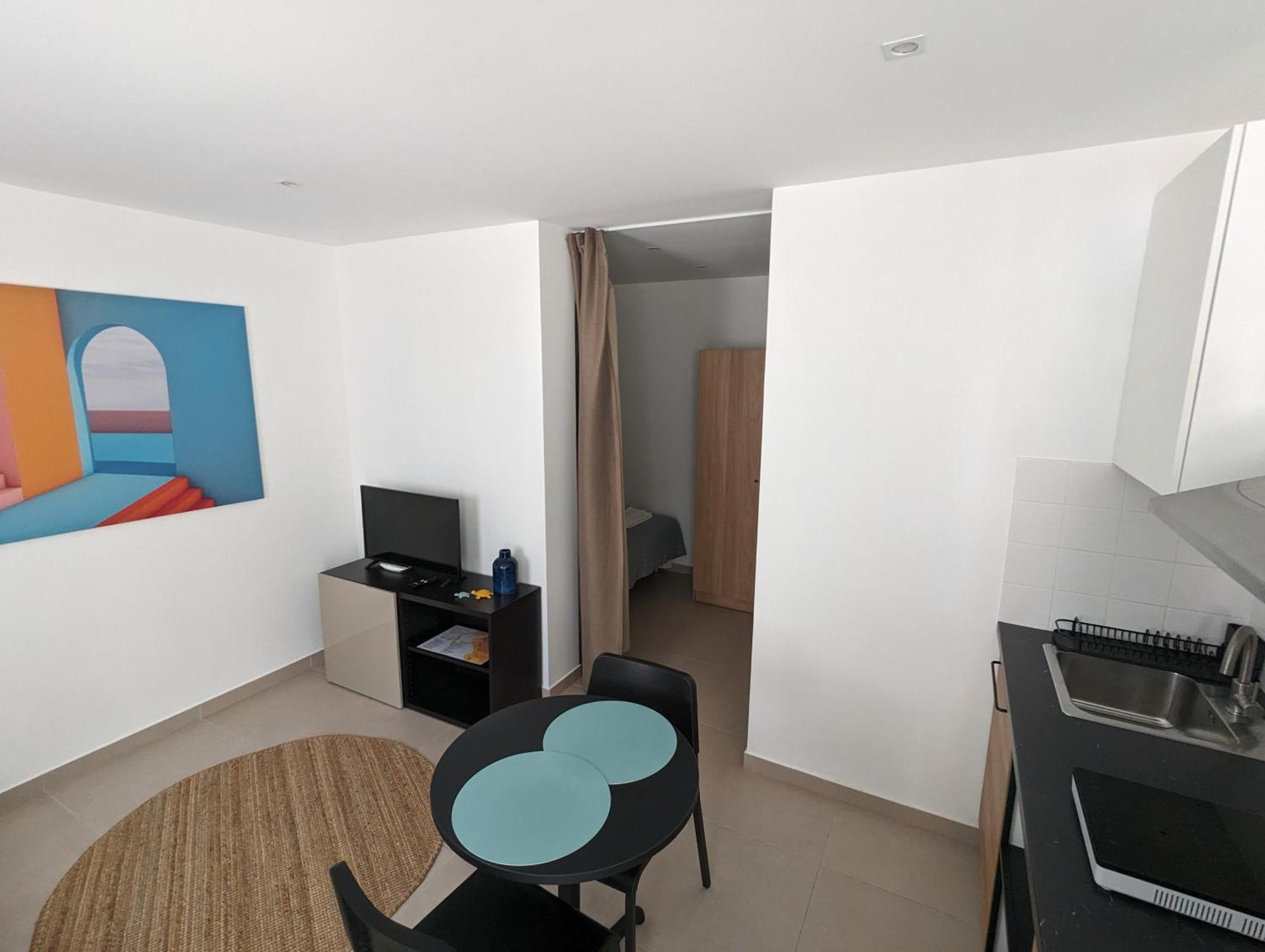 Canary'S Suite Matosinhos  Zewnętrze zdjęcie