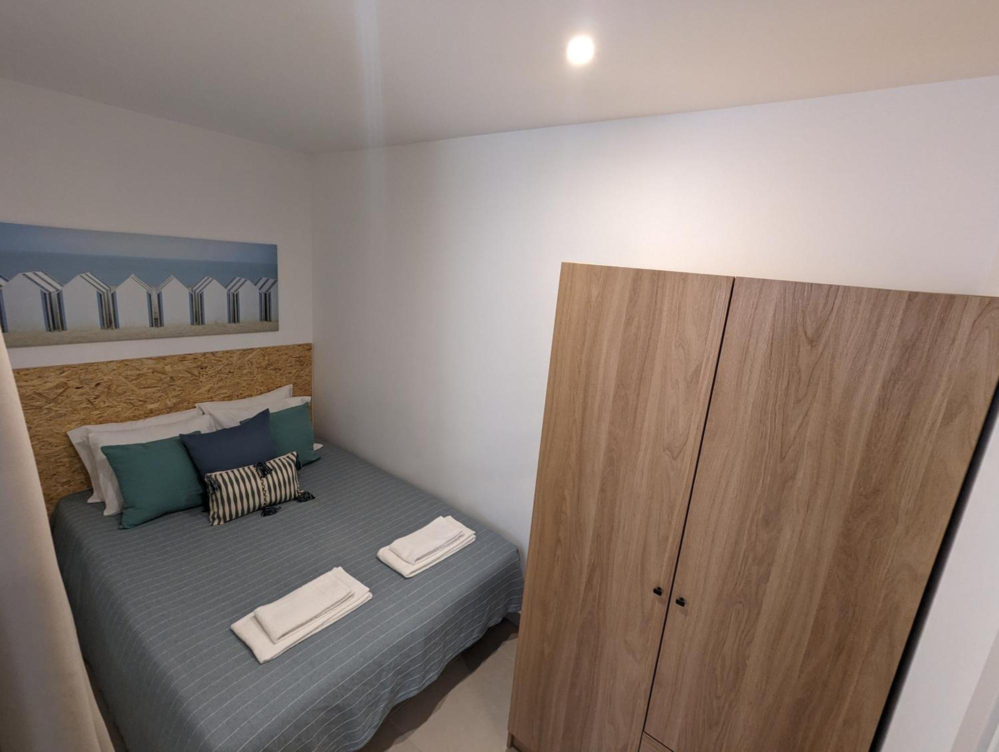 Canary'S Suite Matosinhos  Zewnętrze zdjęcie