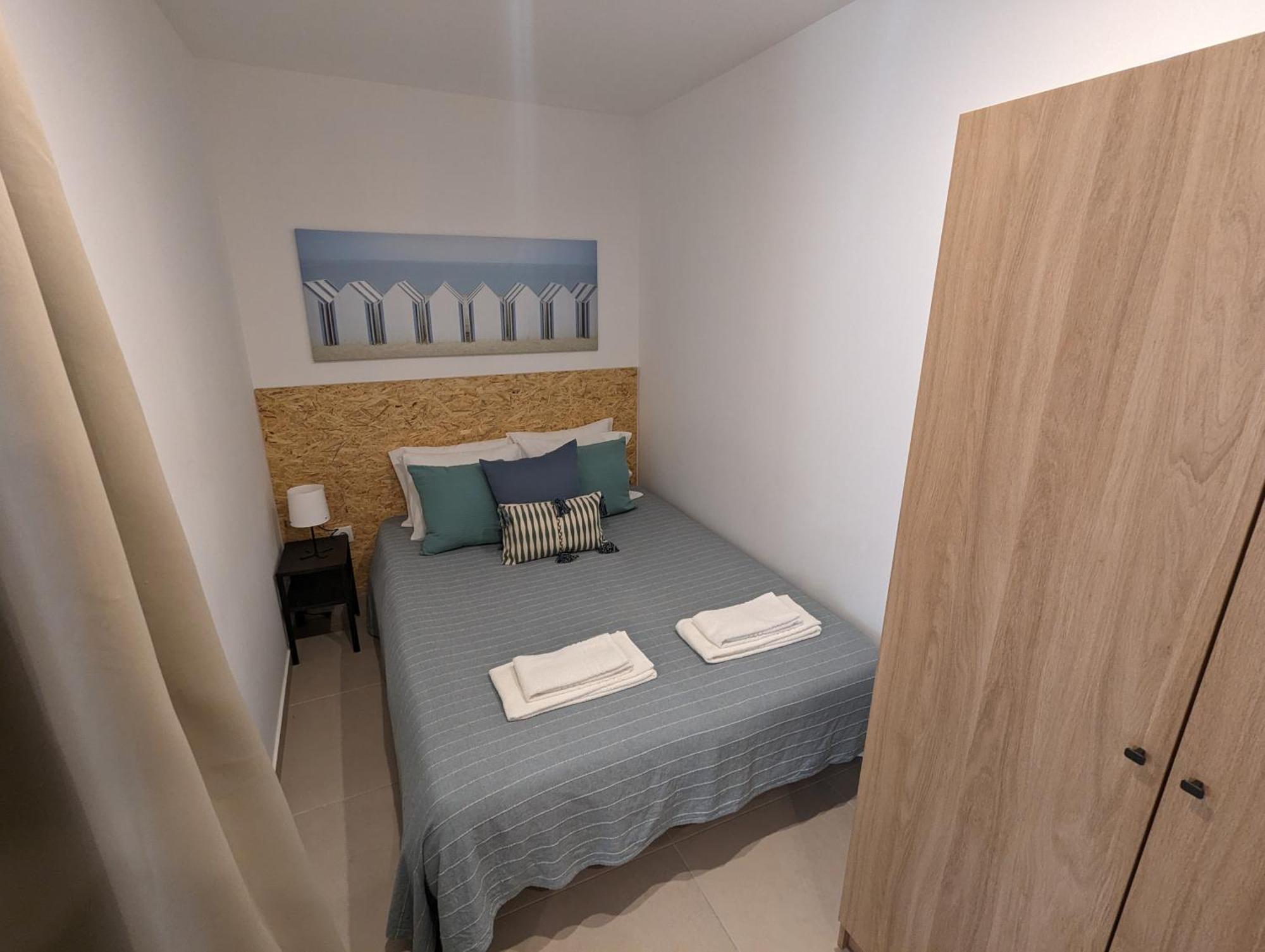 Canary'S Suite Matosinhos  Zewnętrze zdjęcie