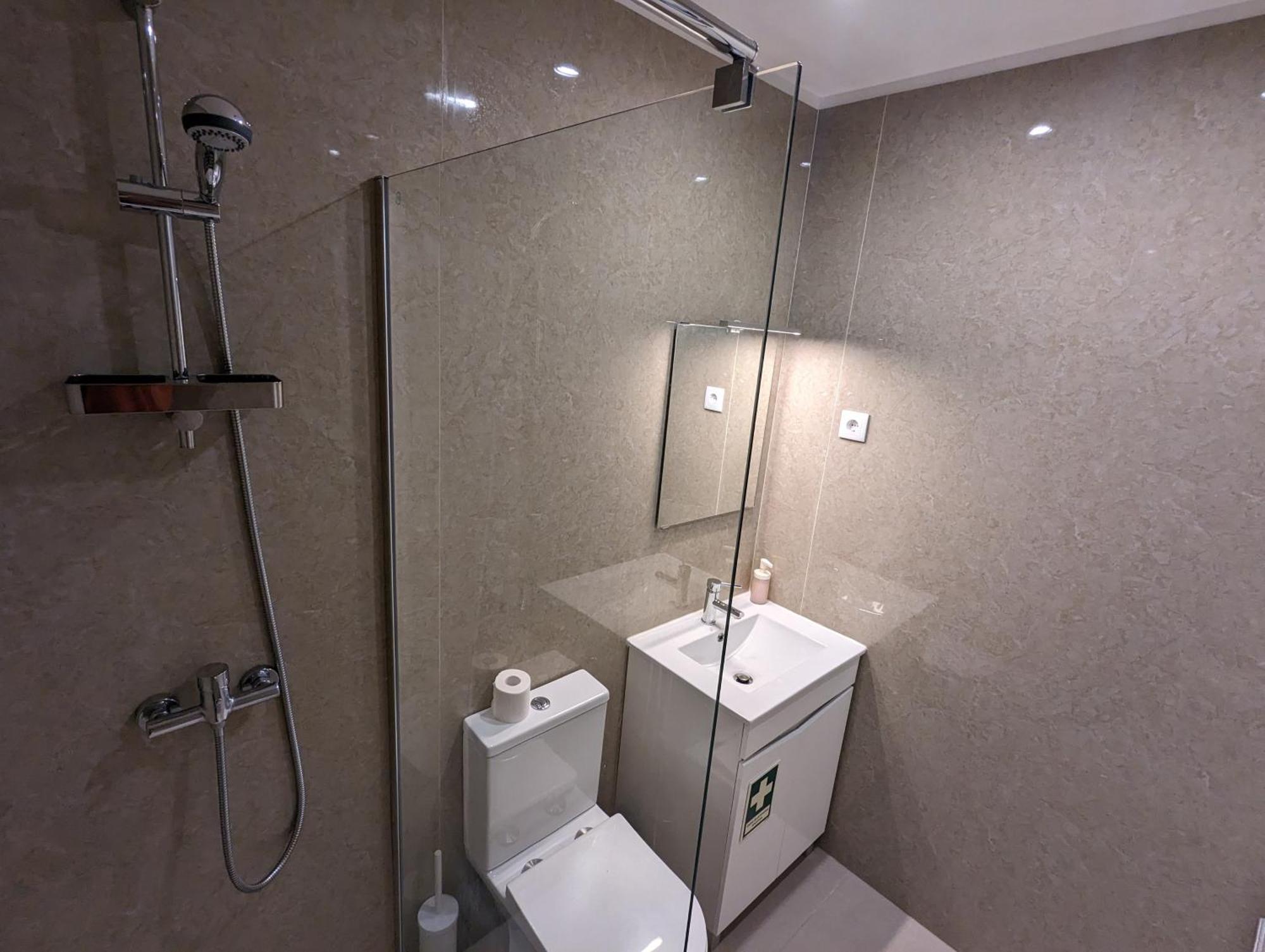 Canary'S Suite Matosinhos  Zewnętrze zdjęcie