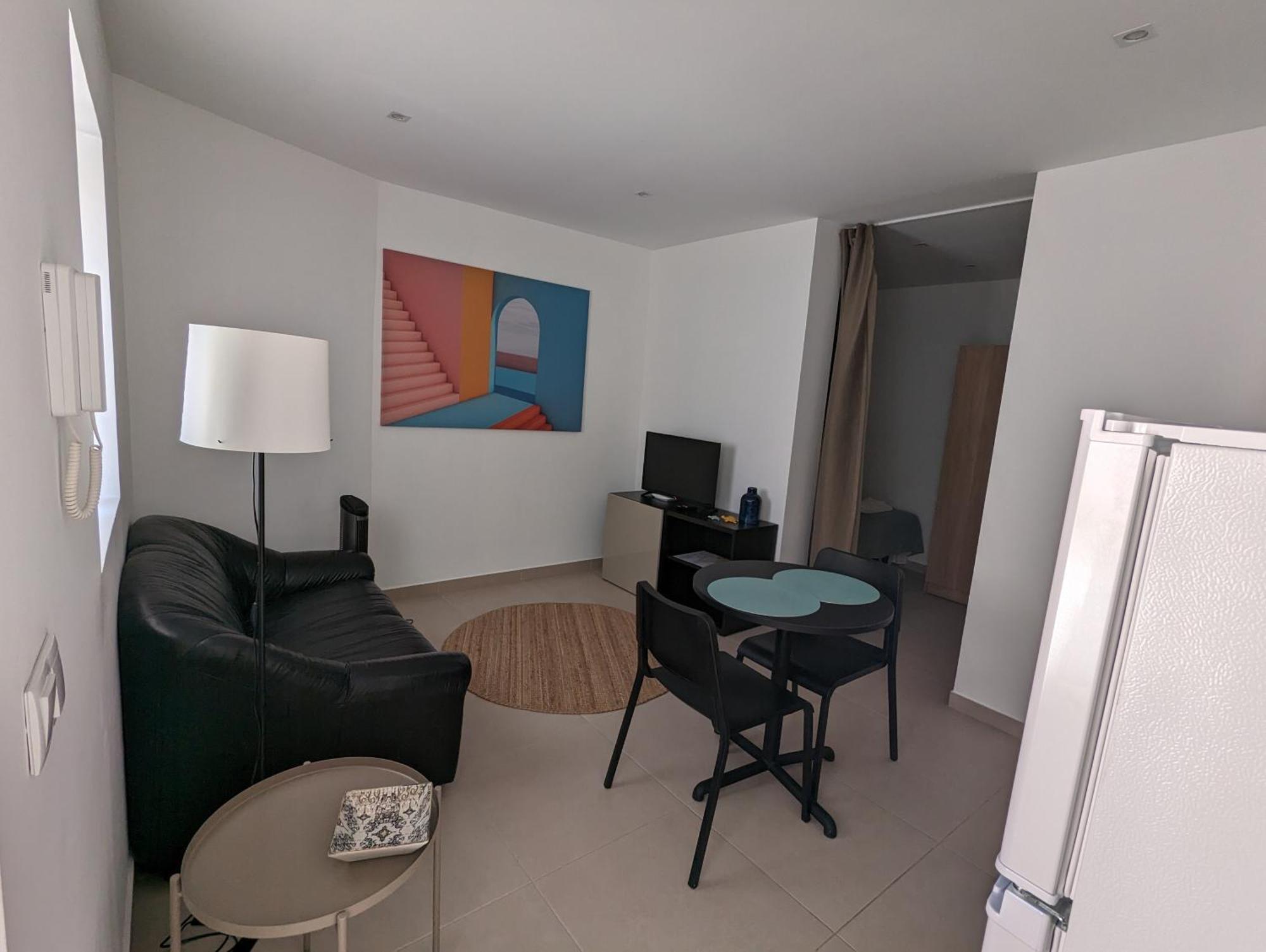 Canary'S Suite Matosinhos  Zewnętrze zdjęcie