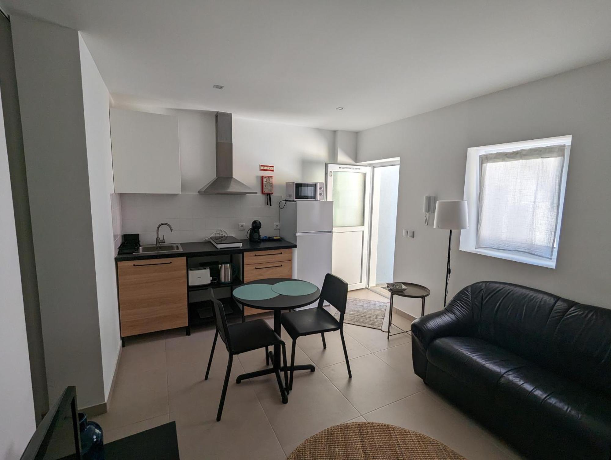 Canary'S Suite Matosinhos  Zewnętrze zdjęcie